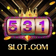531SLOT - Game Tembak Ikan Seru dan Menantang