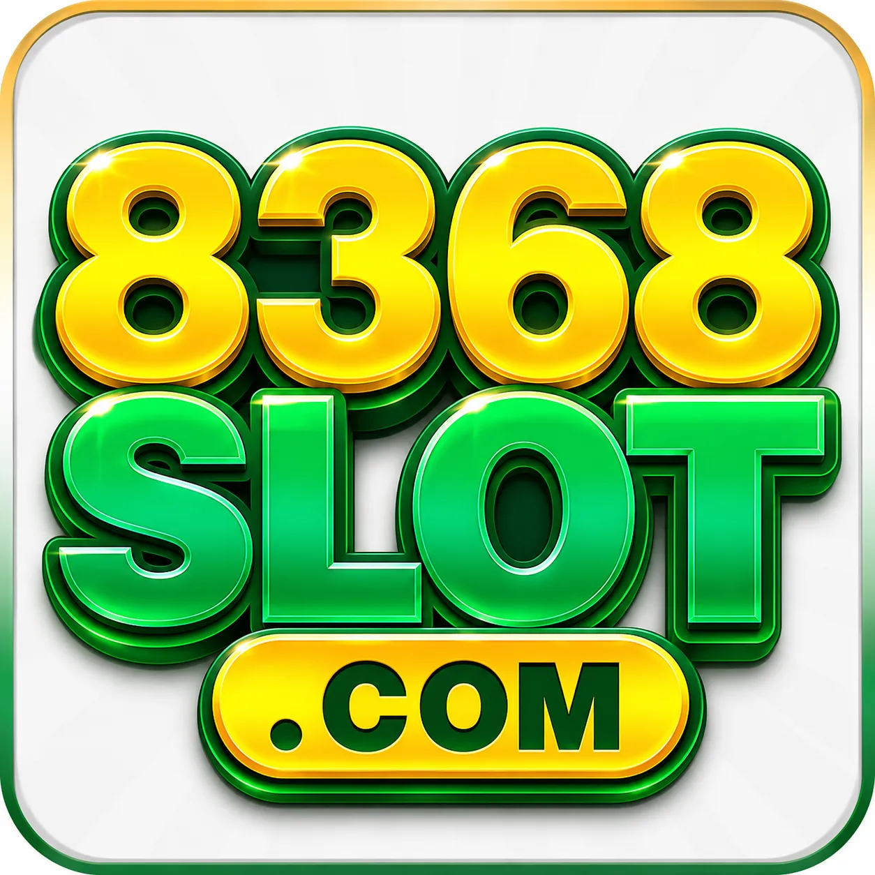 8368SLOT - Petualangan Tanpa Batas di Dunia Terbuka