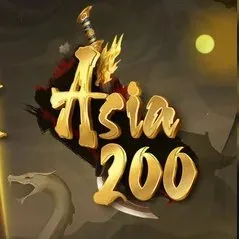 ASIA200 - Permainan Olahraga Seru untuk Semua