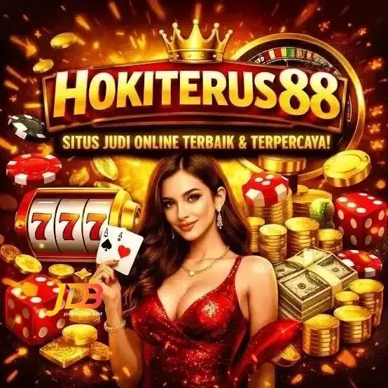 HOKITERUS88 - Game TPS Seru untuk Pecinta Aksi
