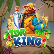 IDRKING - Permainan Domino Seru dan Menantang