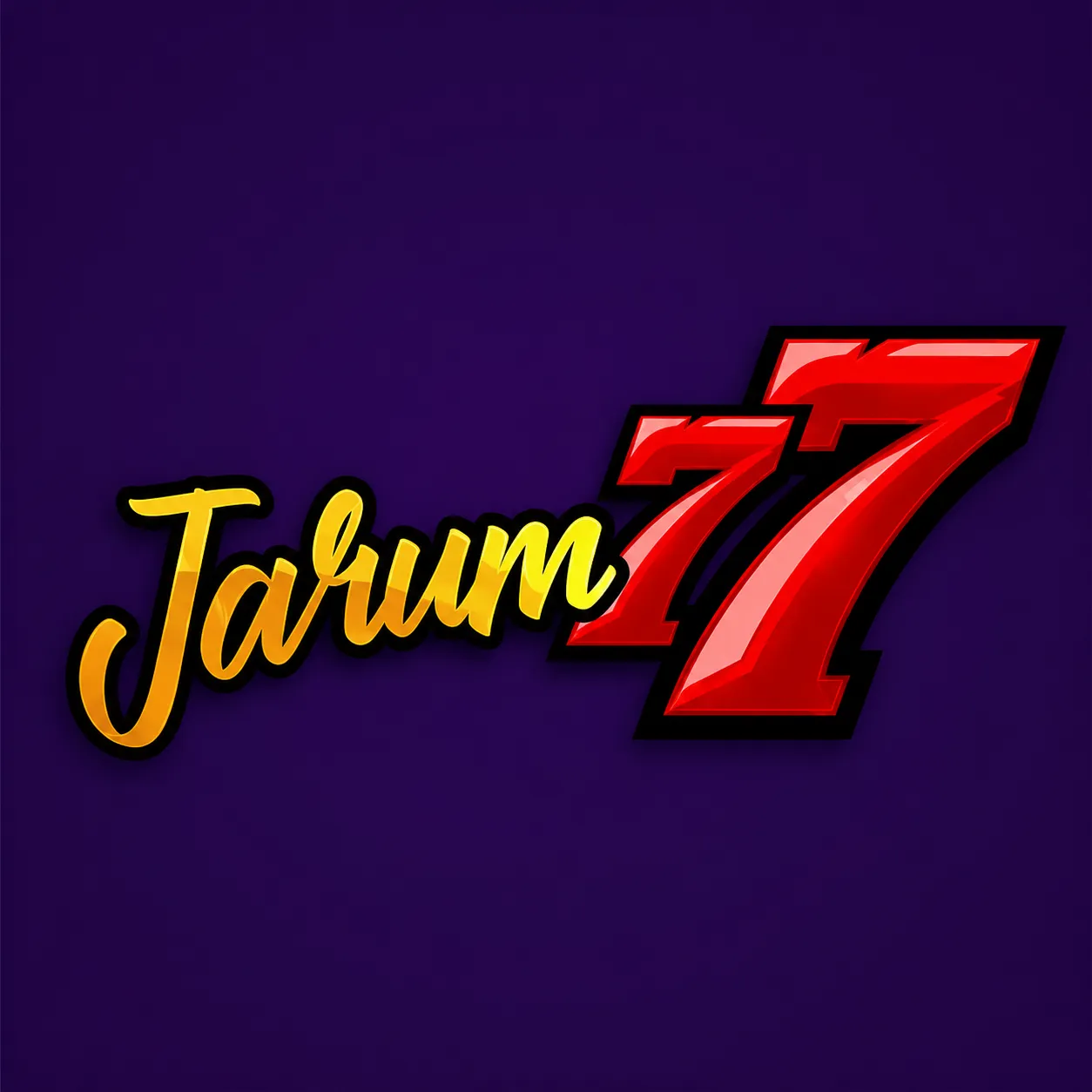 JARUM77 - Petualangan Fantasi Tak Terbatas