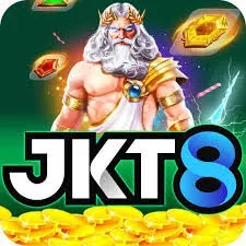 JKT8 - Permainan Mahjong Penuh Tantangan