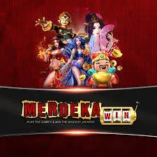 MERDEKAWIN - Pertarungan Seru di Dunia Perang