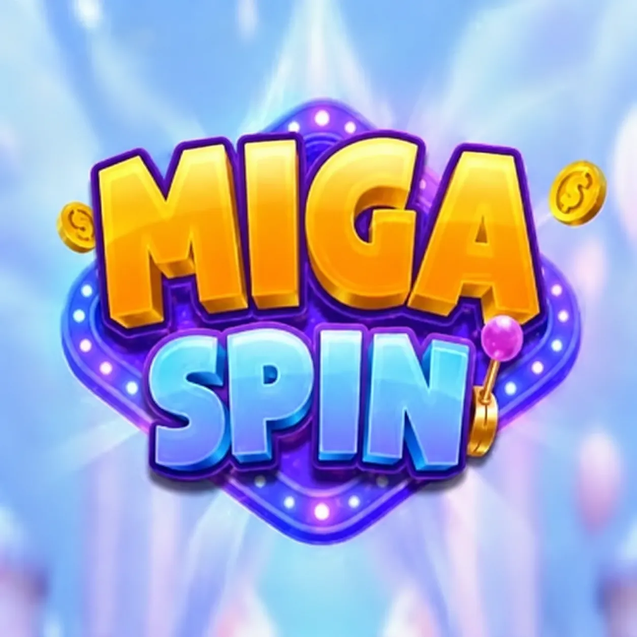MIGASPIN - Pertarungan Seru di Dunia Aksi