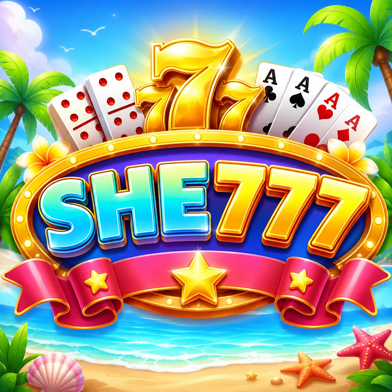 SHE777 - Permainan Poker Terbaik untuk Penggemar Judi
